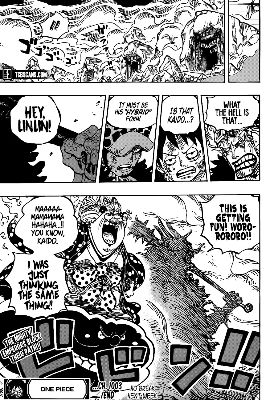 One Piece - undefined - Page 14