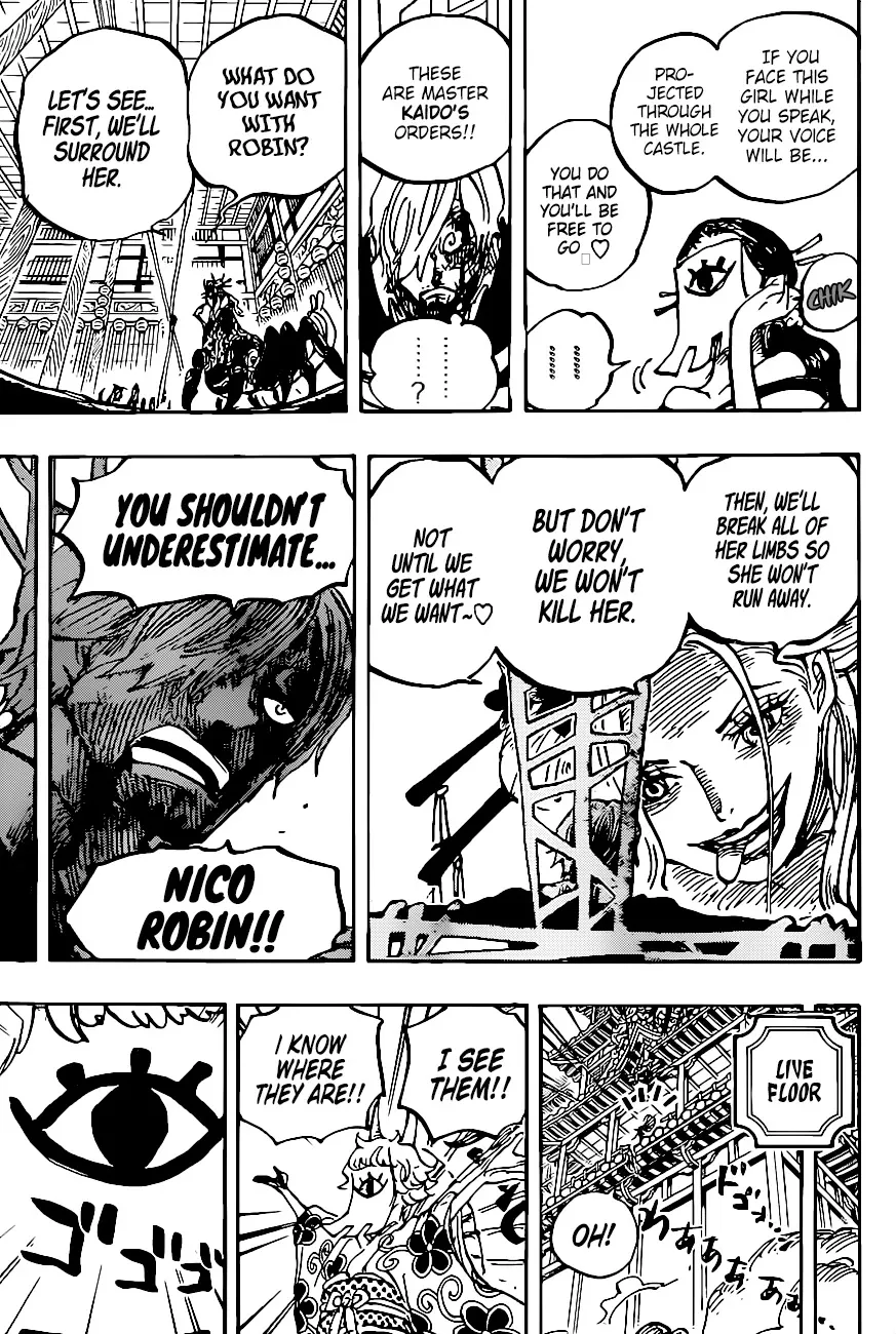 One Piece - undefined - Page 15