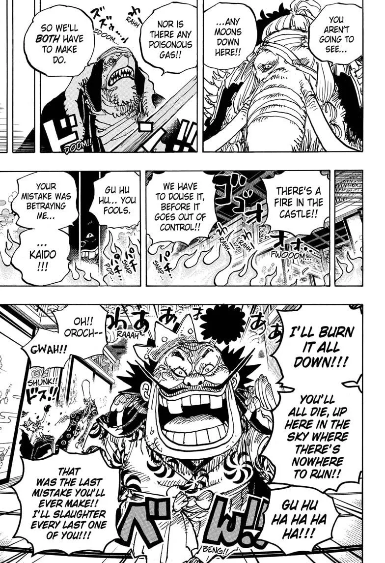 One Piece - undefined - Page 13