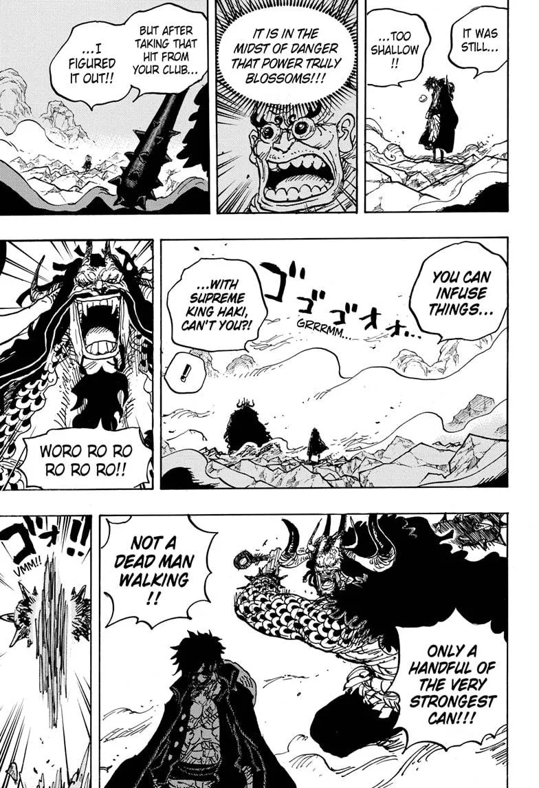 One Piece - undefined - Page 12