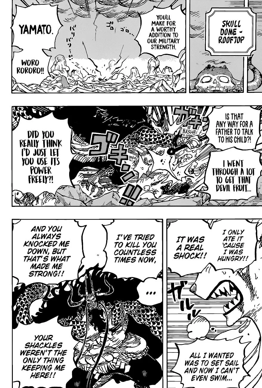 One Piece - undefined - Page 19