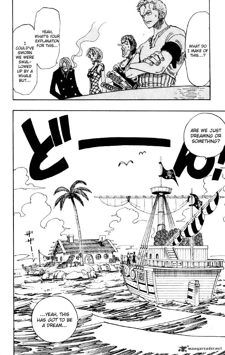 One Piece - undefined - Page 15