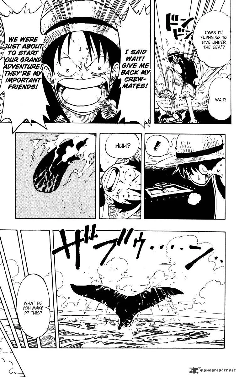 One Piece - undefined - Page 14