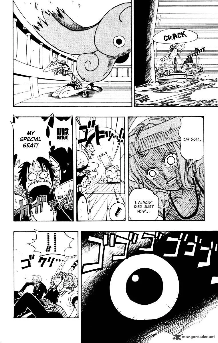 One Piece - undefined - Page 7