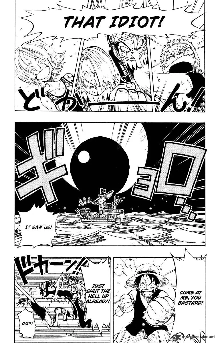 One Piece - undefined - Page 10