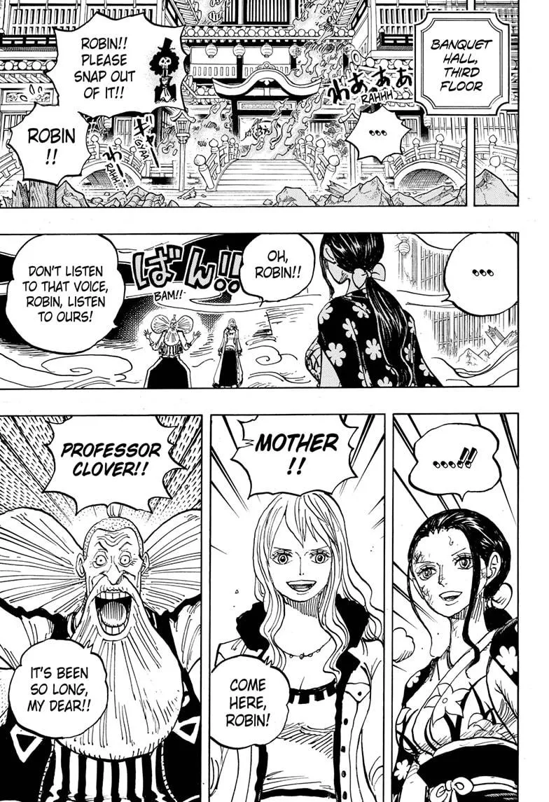 One Piece - undefined - Page 5