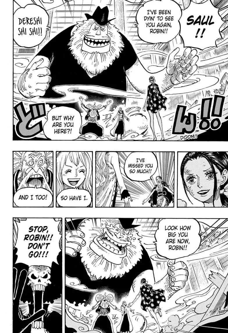 One Piece - undefined - Page 6