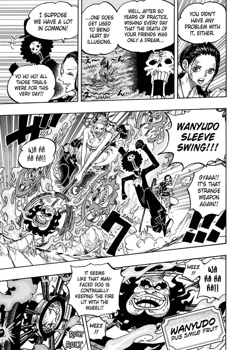 One Piece - undefined - Page 9