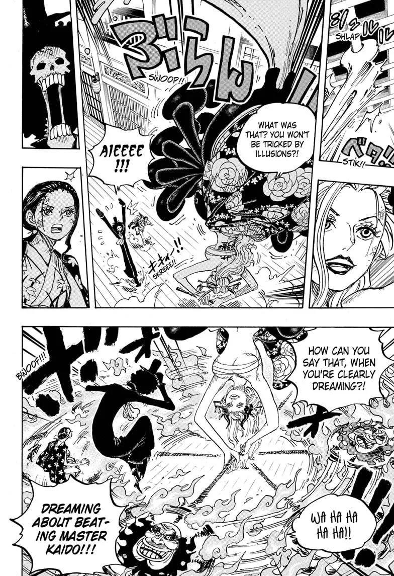 One Piece - undefined - Page 10