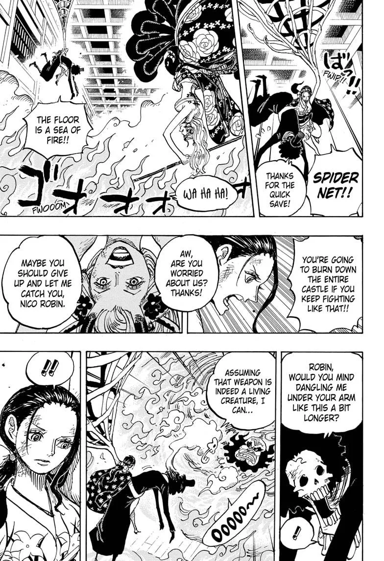 One Piece - undefined - Page 11