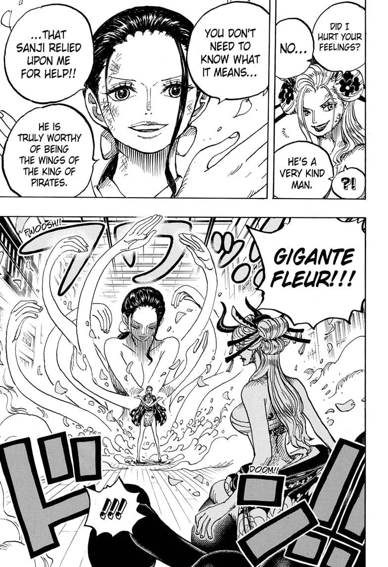 One Piece - undefined - Page 15