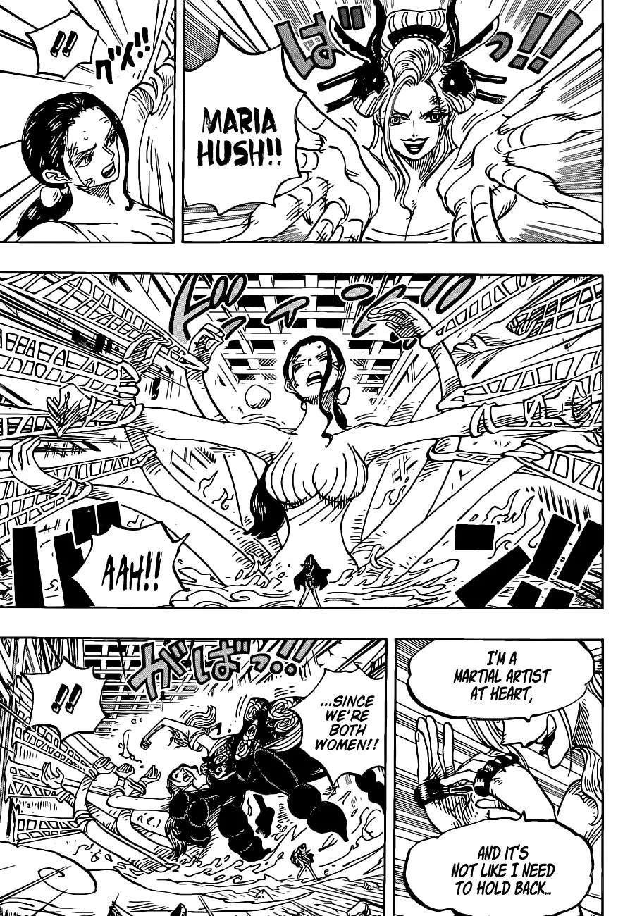 One Piece - undefined - Page 7