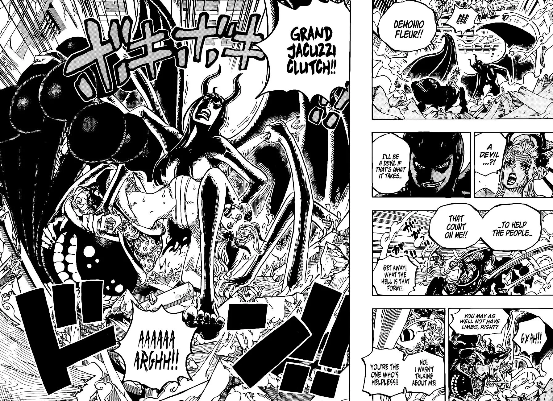 One Piece - undefined - Page 14