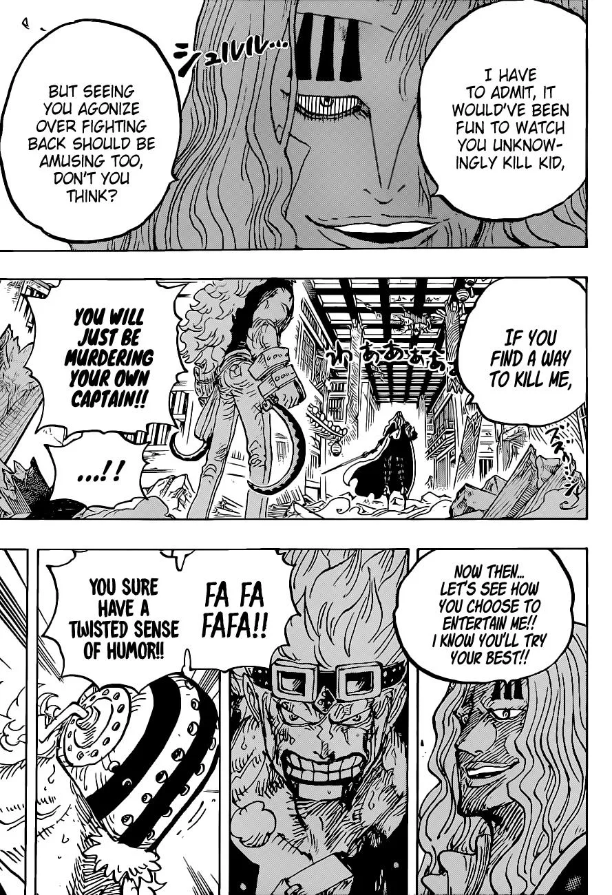 One Piece - undefined - Page 10