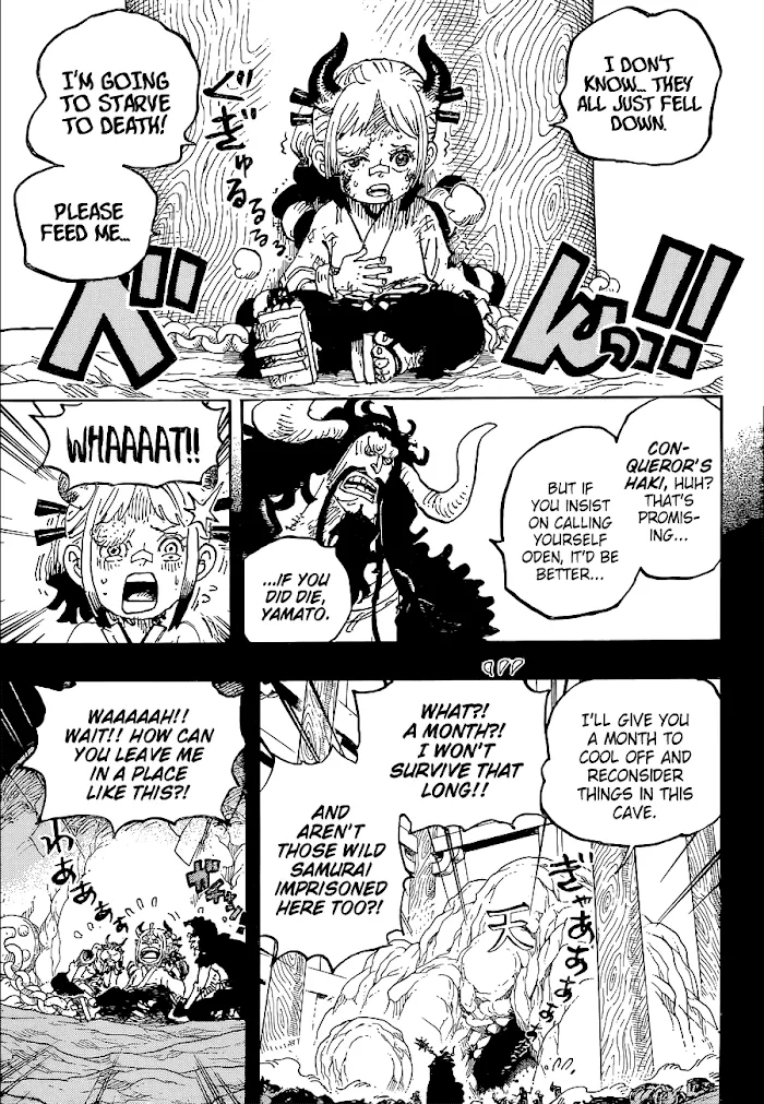 One Piece - undefined - Page 12