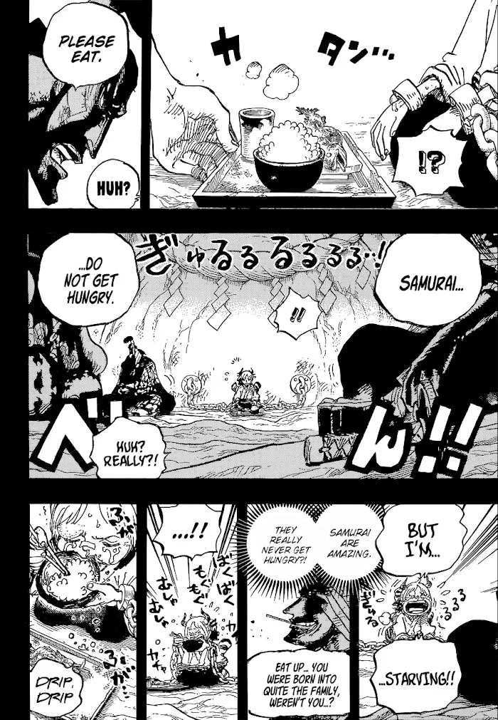 One Piece - undefined - Page 15