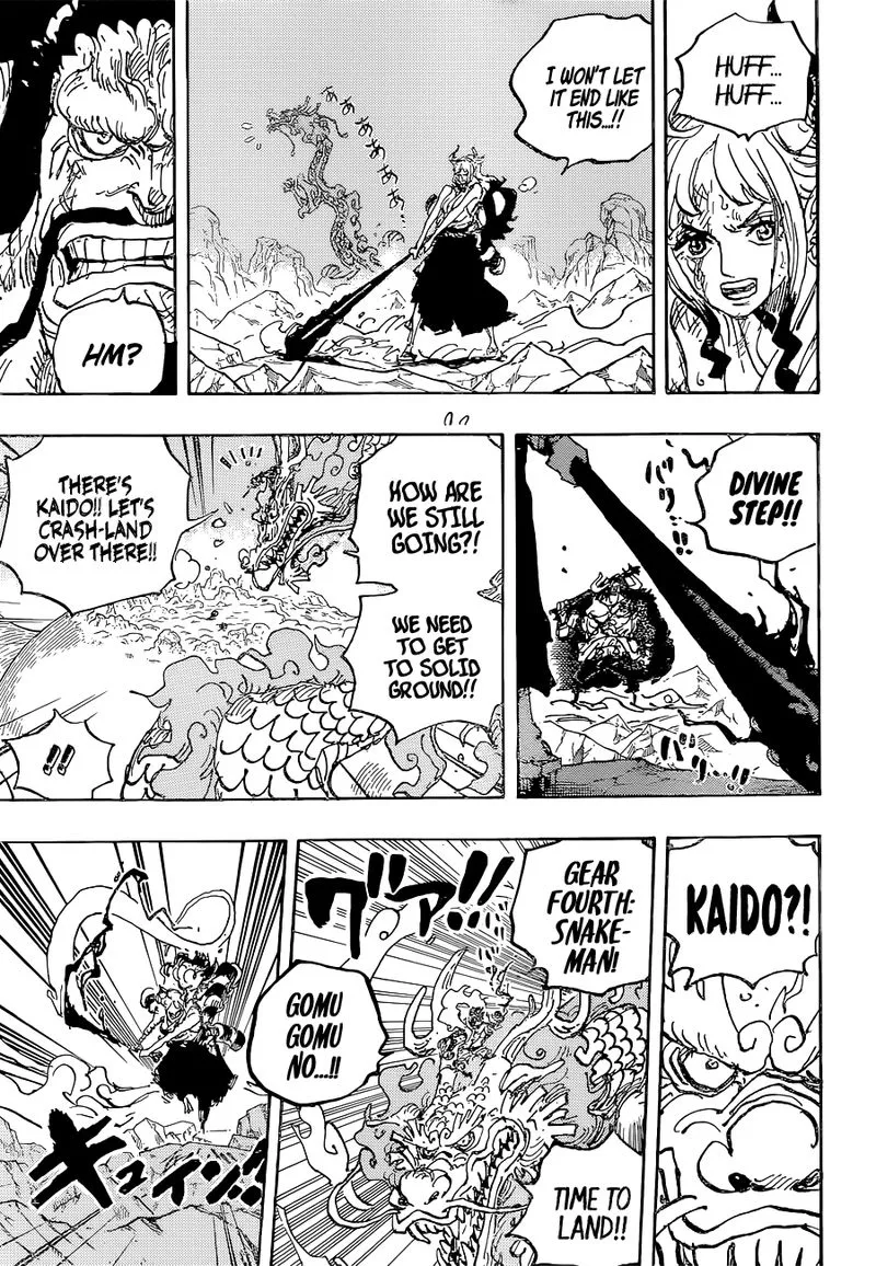 One Piece - undefined - Page 13