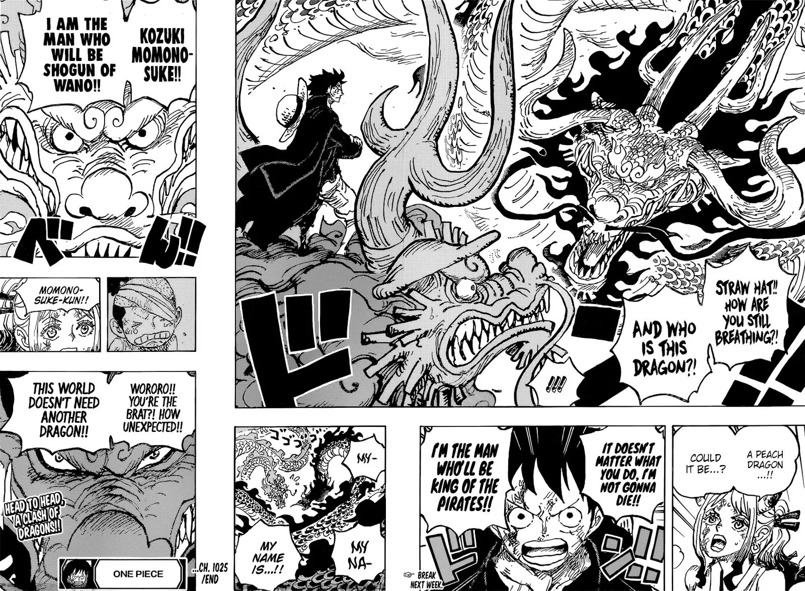 One Piece - undefined - Page 15