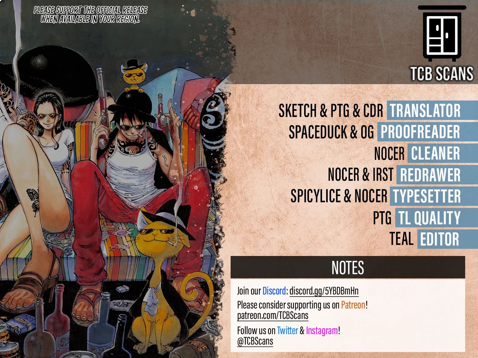 One Piece - undefined - Page 2