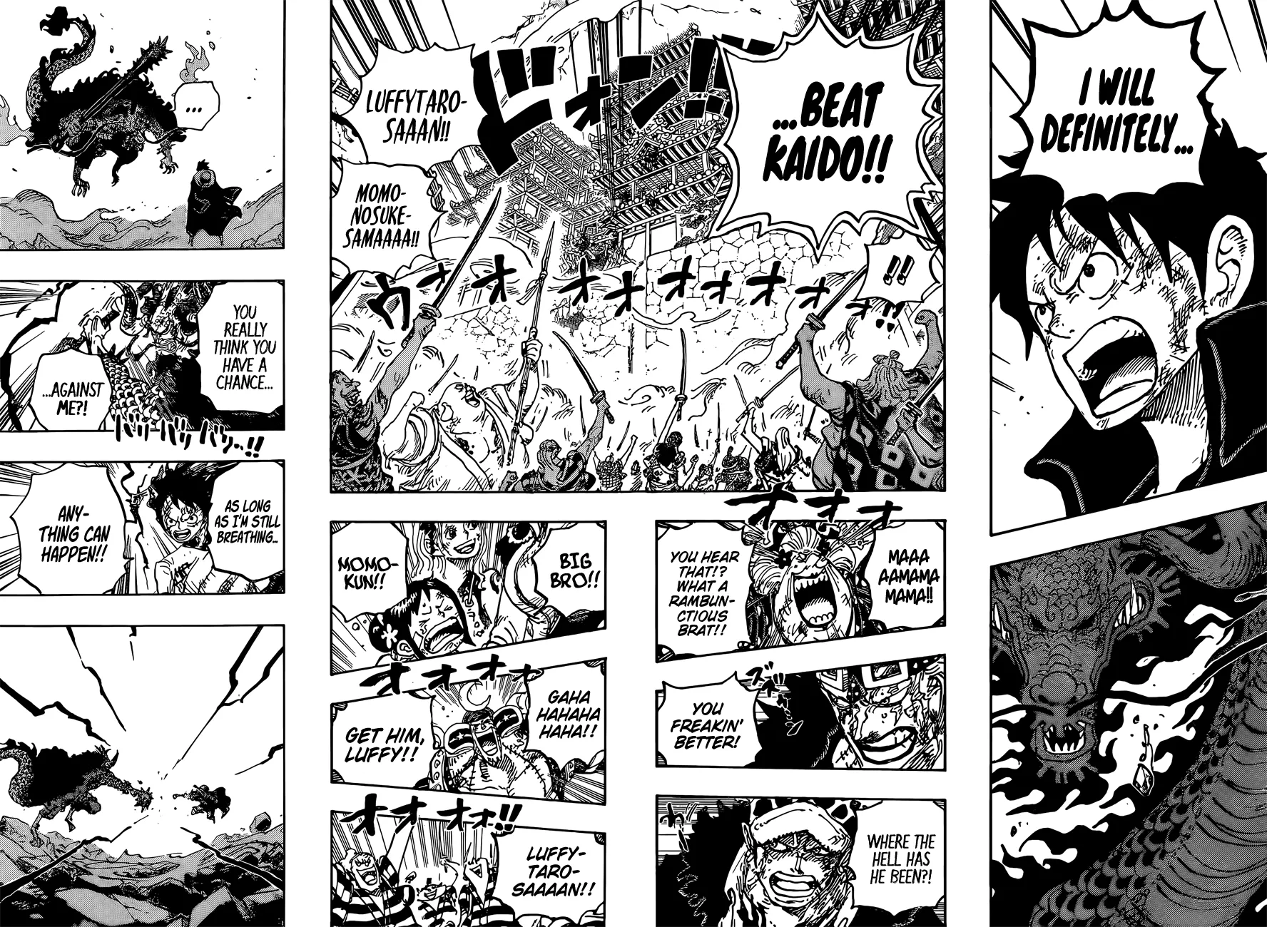 One Piece - undefined - Page 13