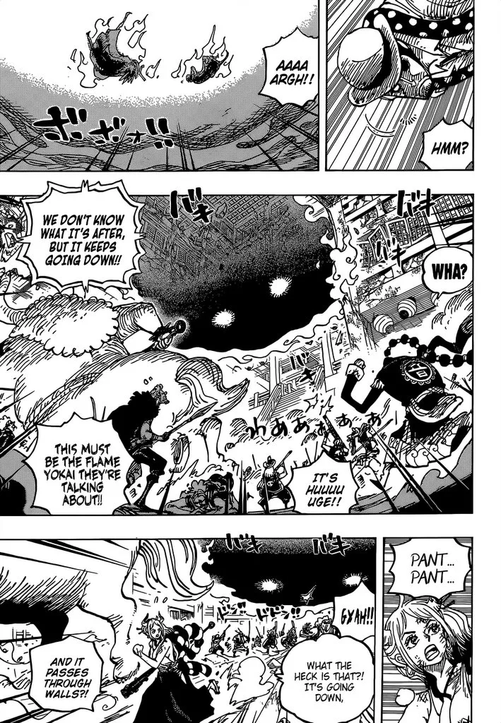 One Piece - undefined - Page 6