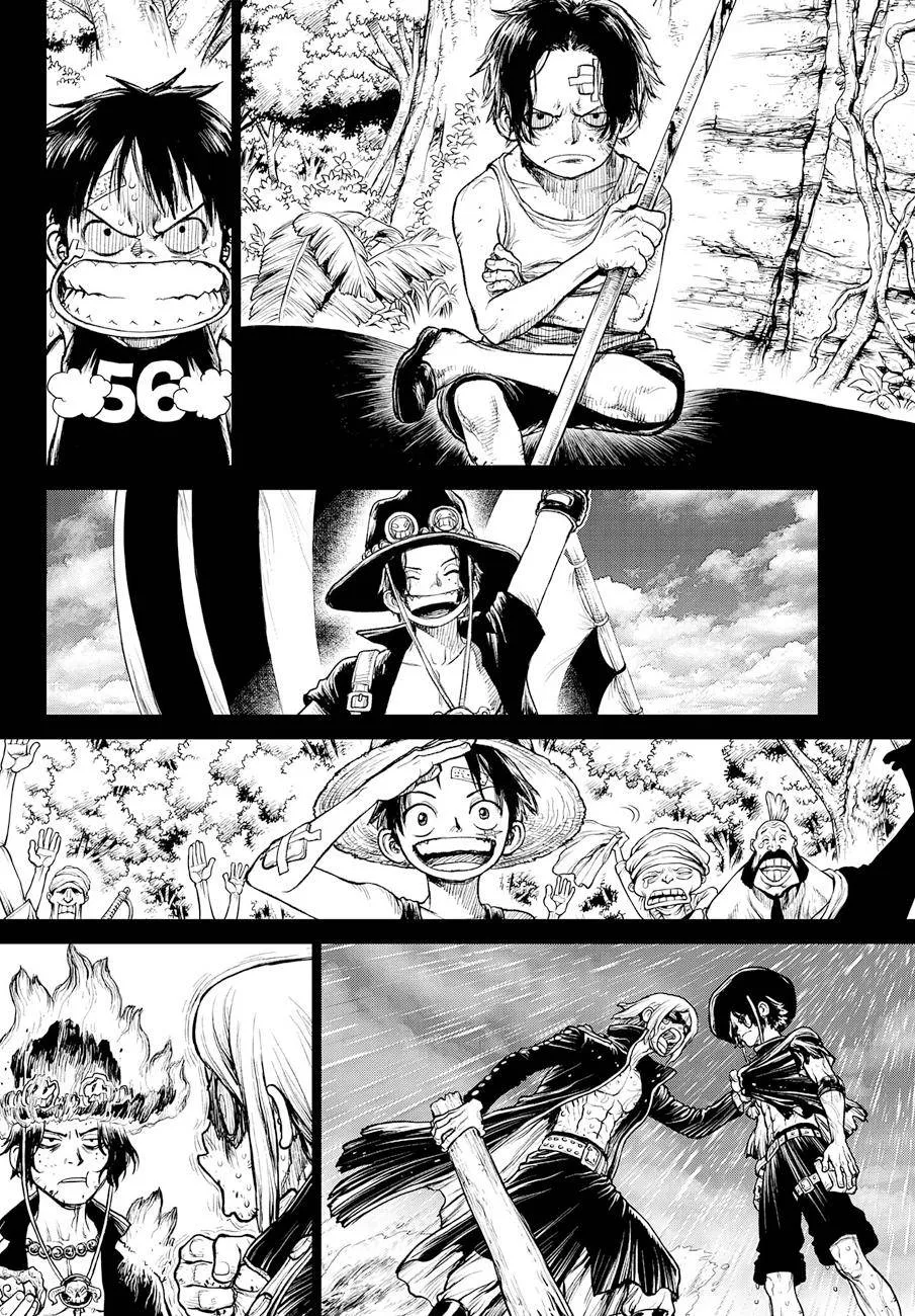 One Piece - undefined - Page 38