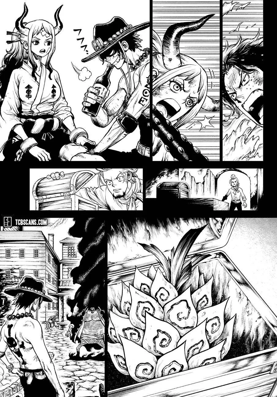 One Piece - undefined - Page 39