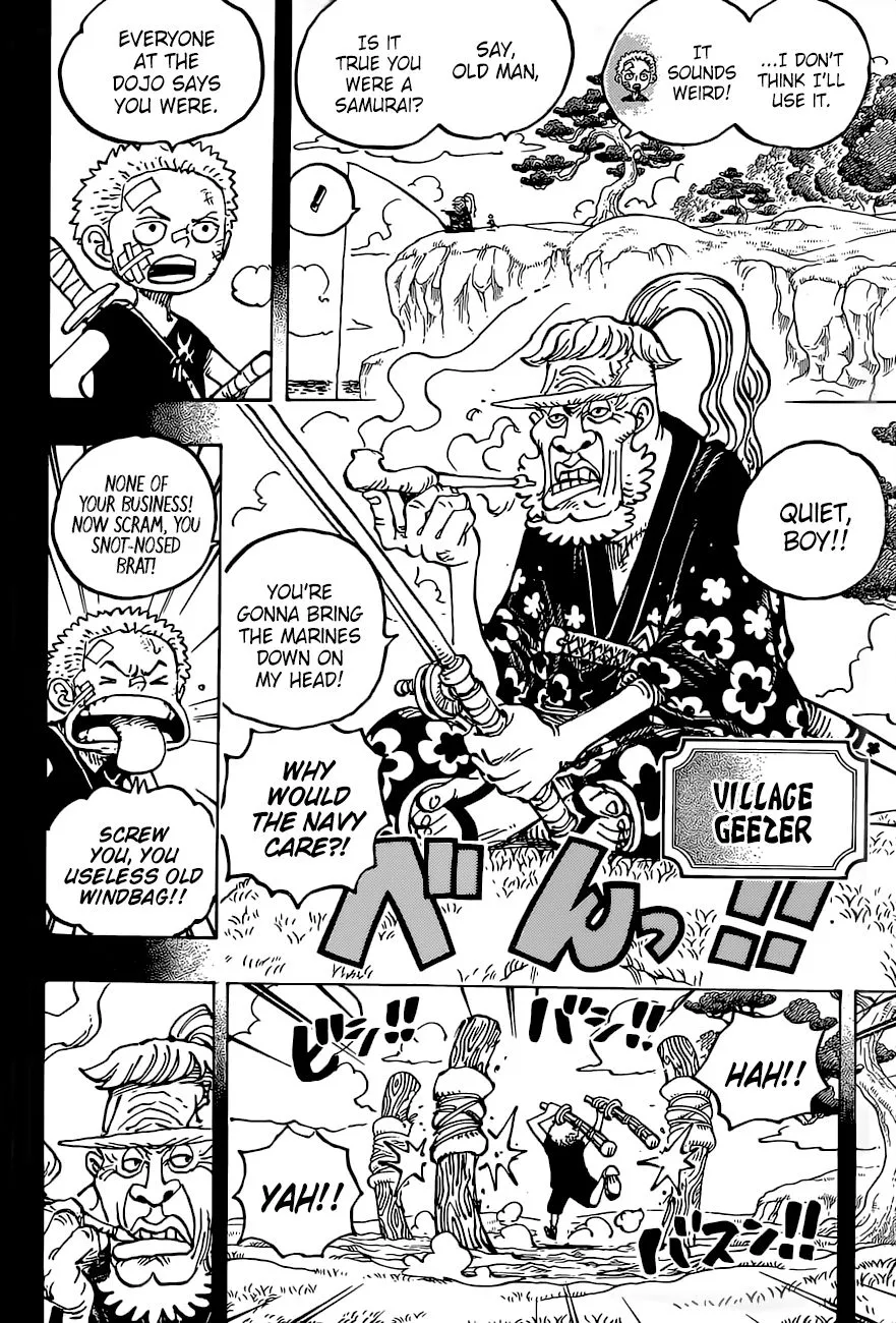 One Piece - undefined - Page 13