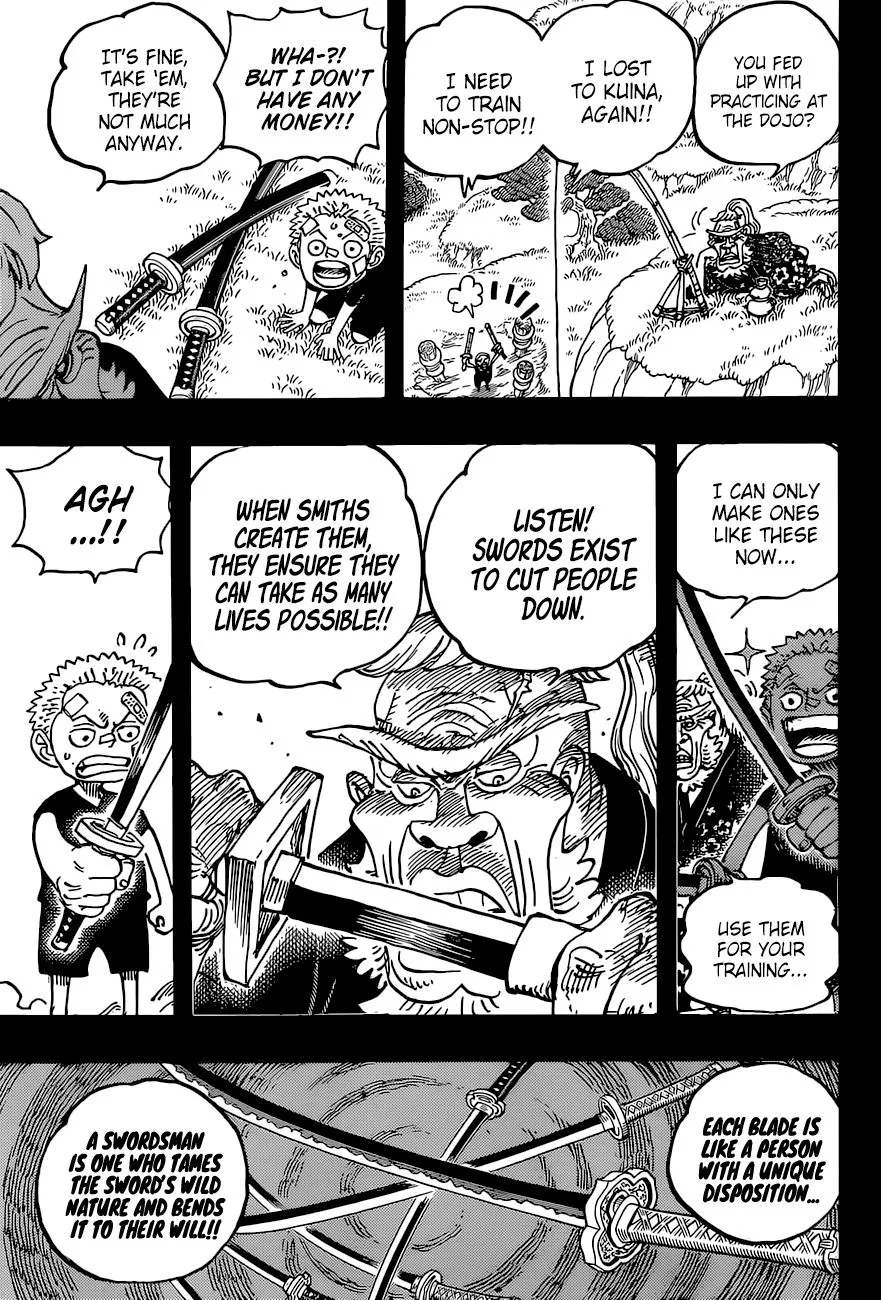 One Piece - undefined - Page 14