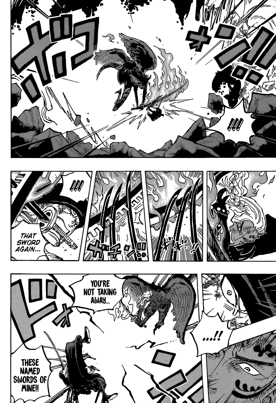 One Piece - undefined - Page 12