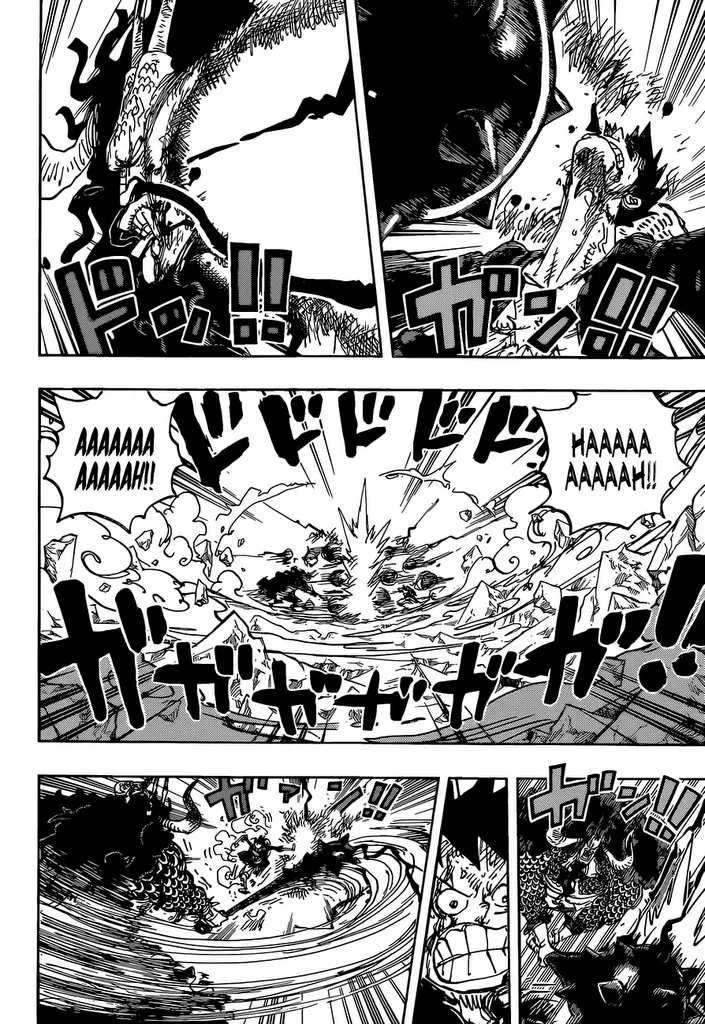 One Piece - undefined - Page 13