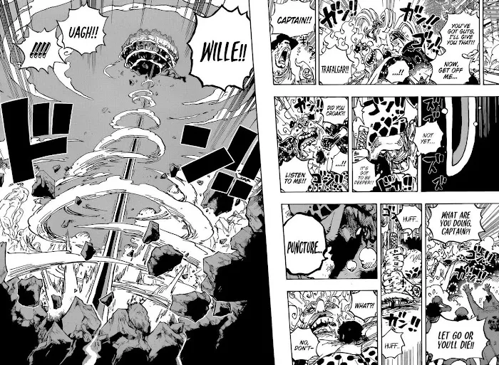 One Piece - undefined - Page 13