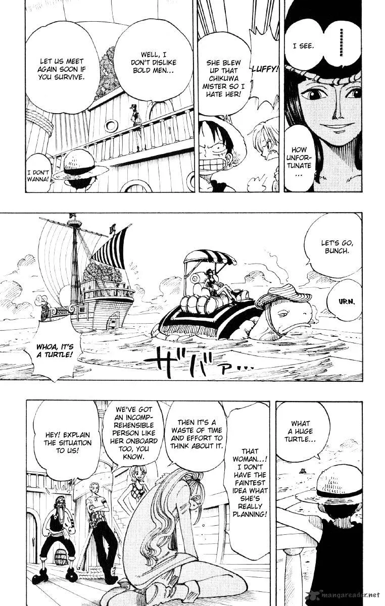 One Piece - undefined - Page 17