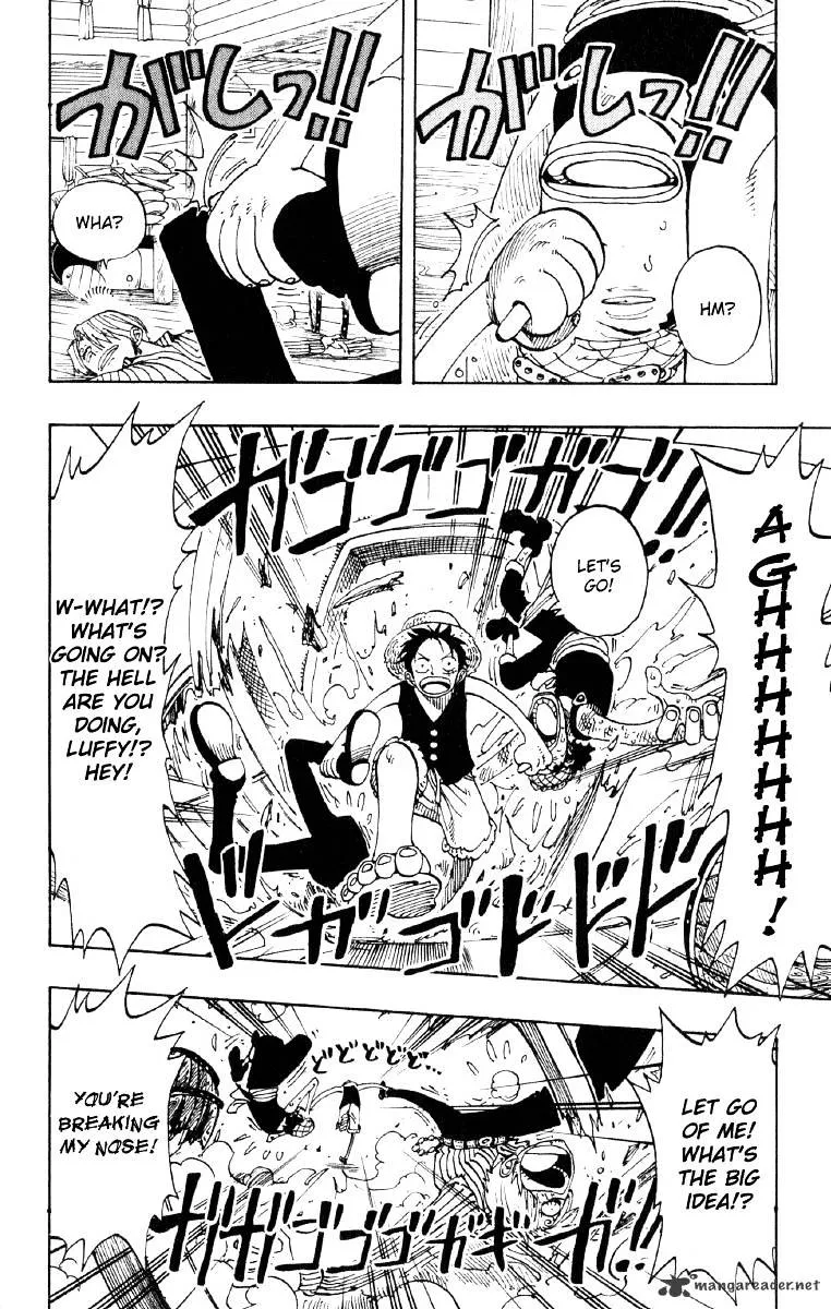 One Piece - undefined - Page 2