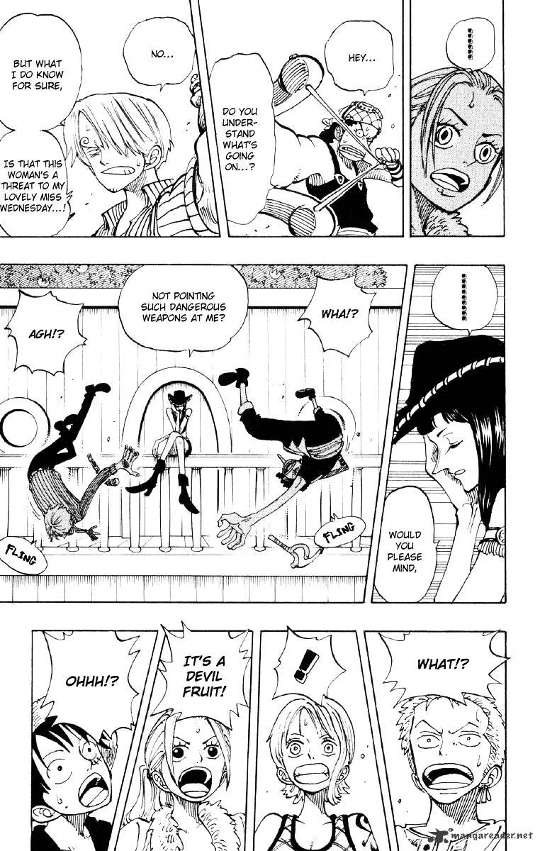 One Piece - undefined - Page 11