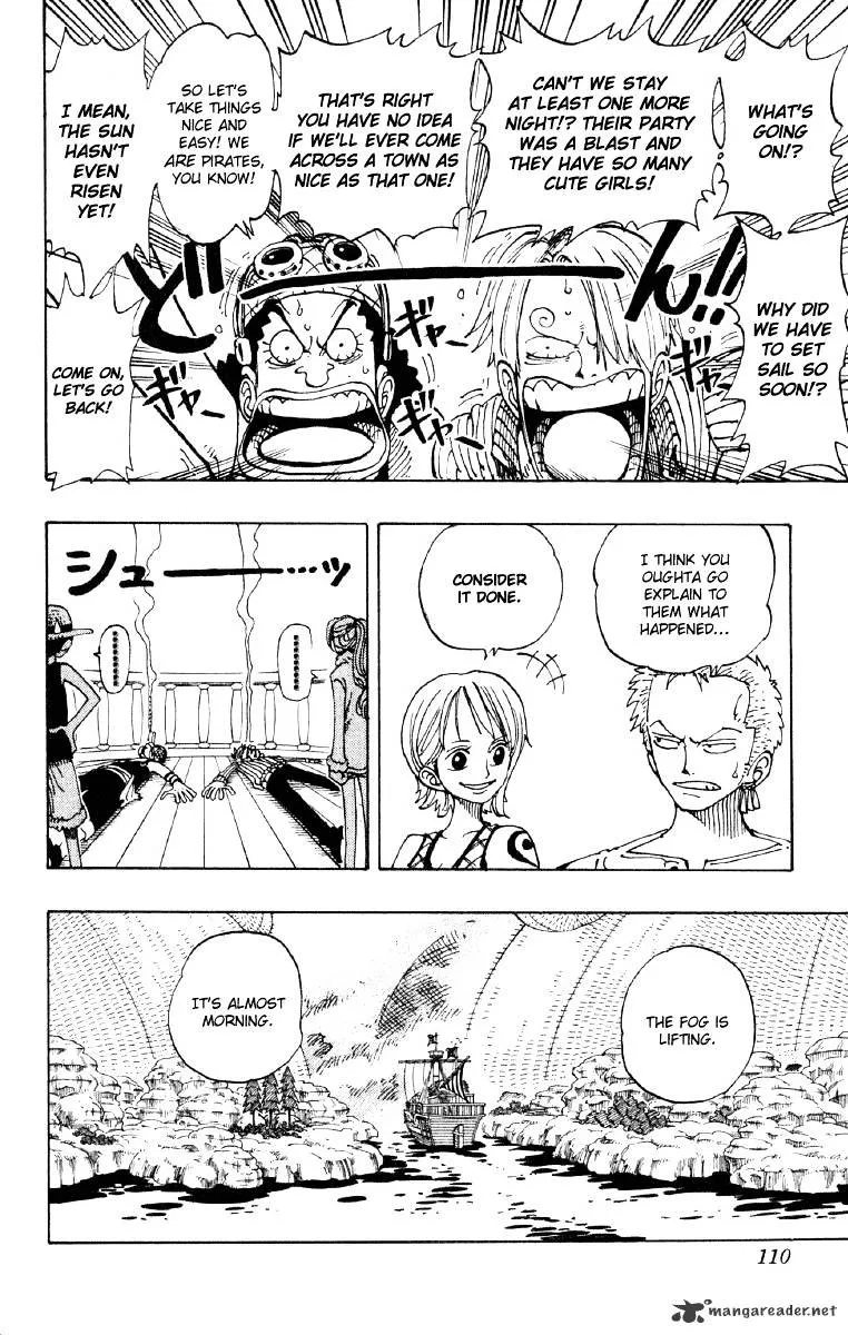 One Piece - undefined - Page 6