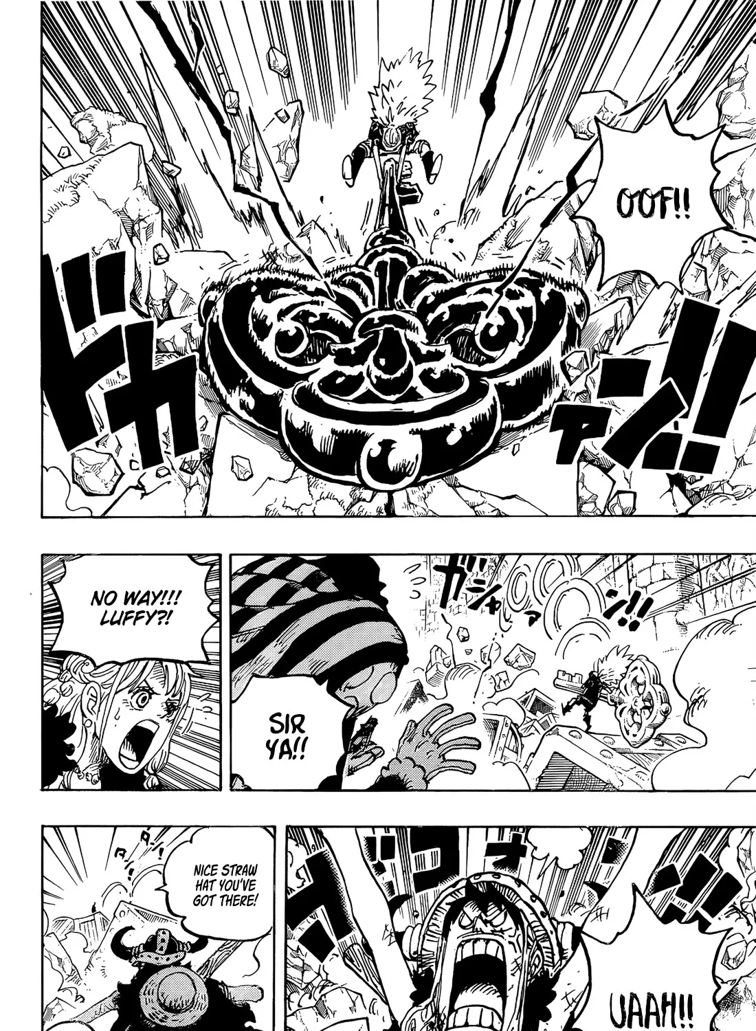 One Piece - undefined - Page 8