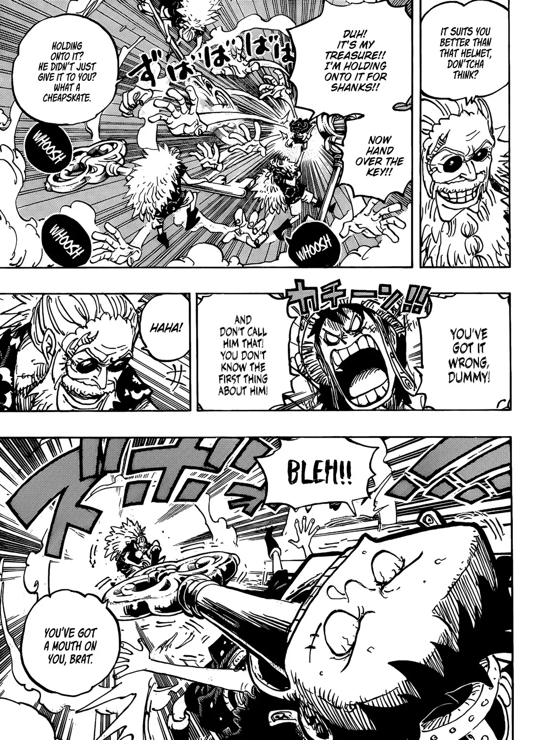 One Piece - undefined - Page 10