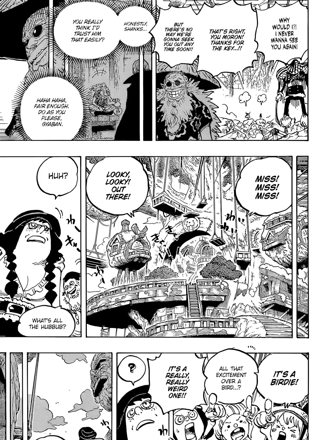 One Piece - undefined - Page 20