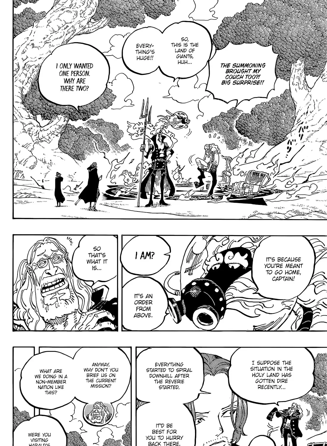 One Piece - undefined - Page 28