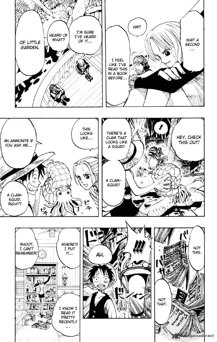 One Piece - undefined - Page 16