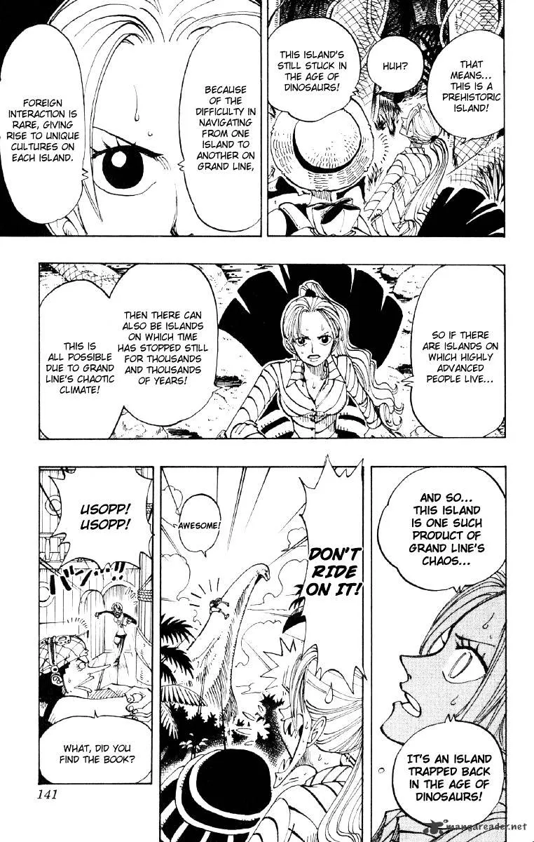 One Piece - undefined - Page 18