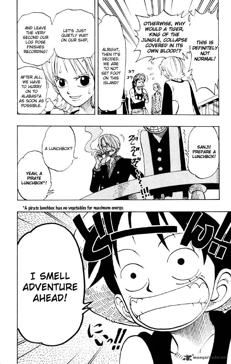 One Piece - undefined - Page 11