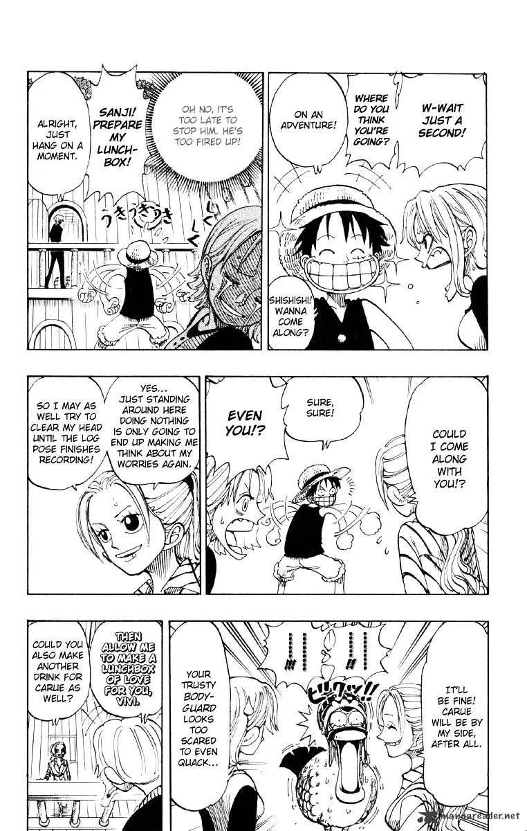 One Piece - undefined - Page 12