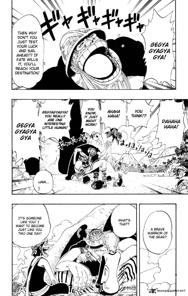 One Piece - undefined - Page 15