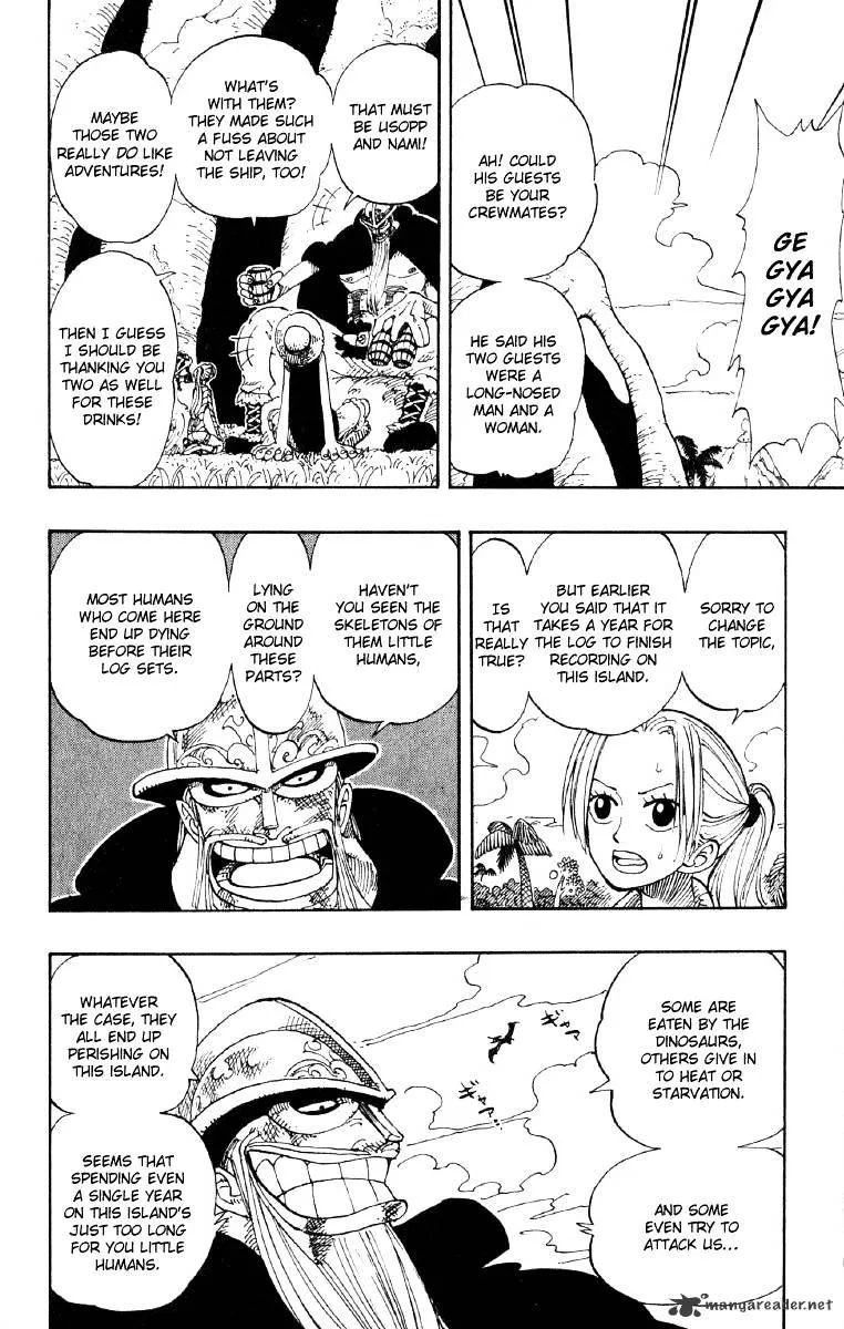 One Piece - undefined - Page 13