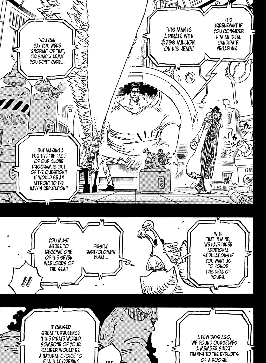 One Piece - undefined - Page 6