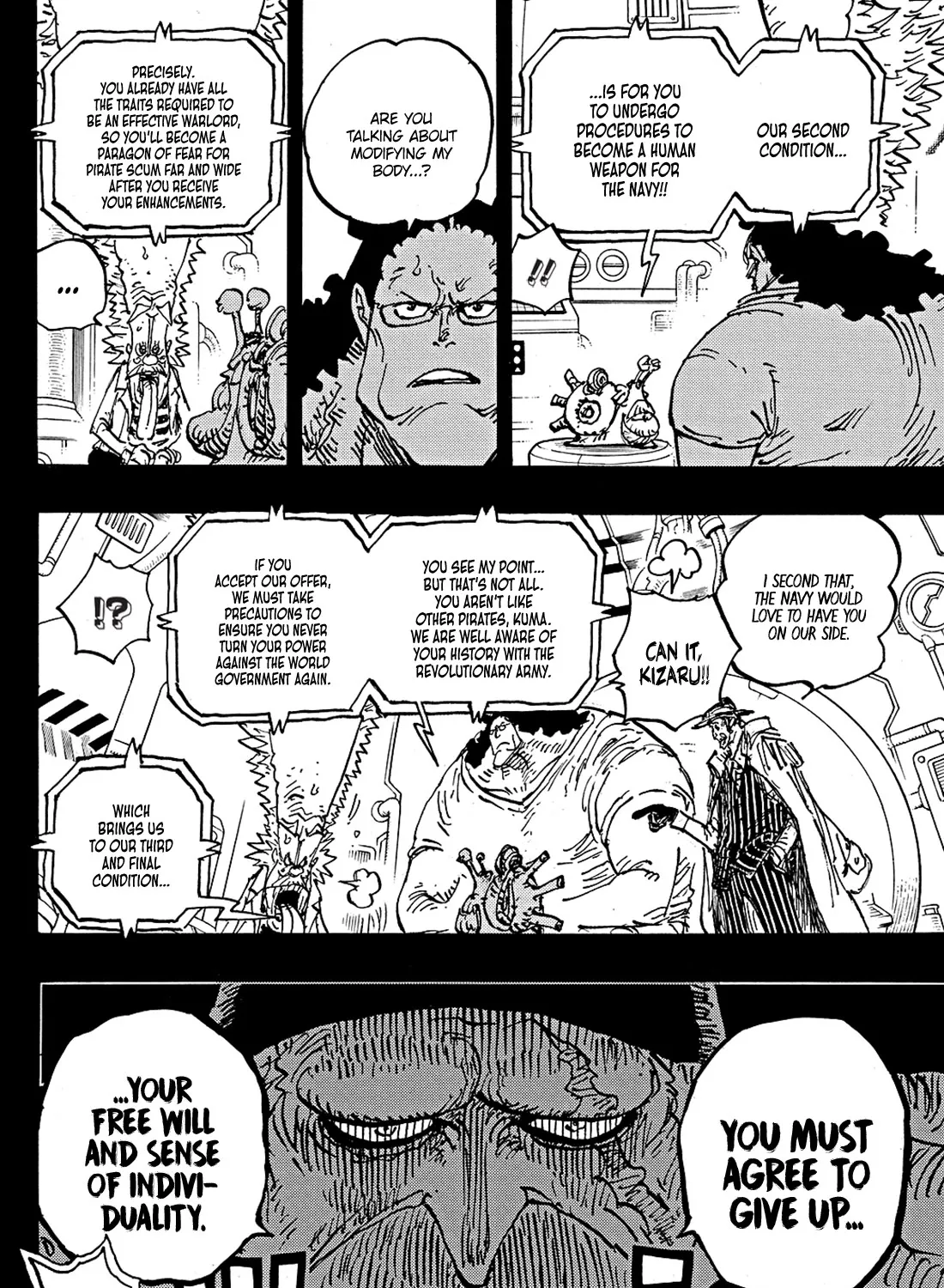 One Piece - undefined - Page 8