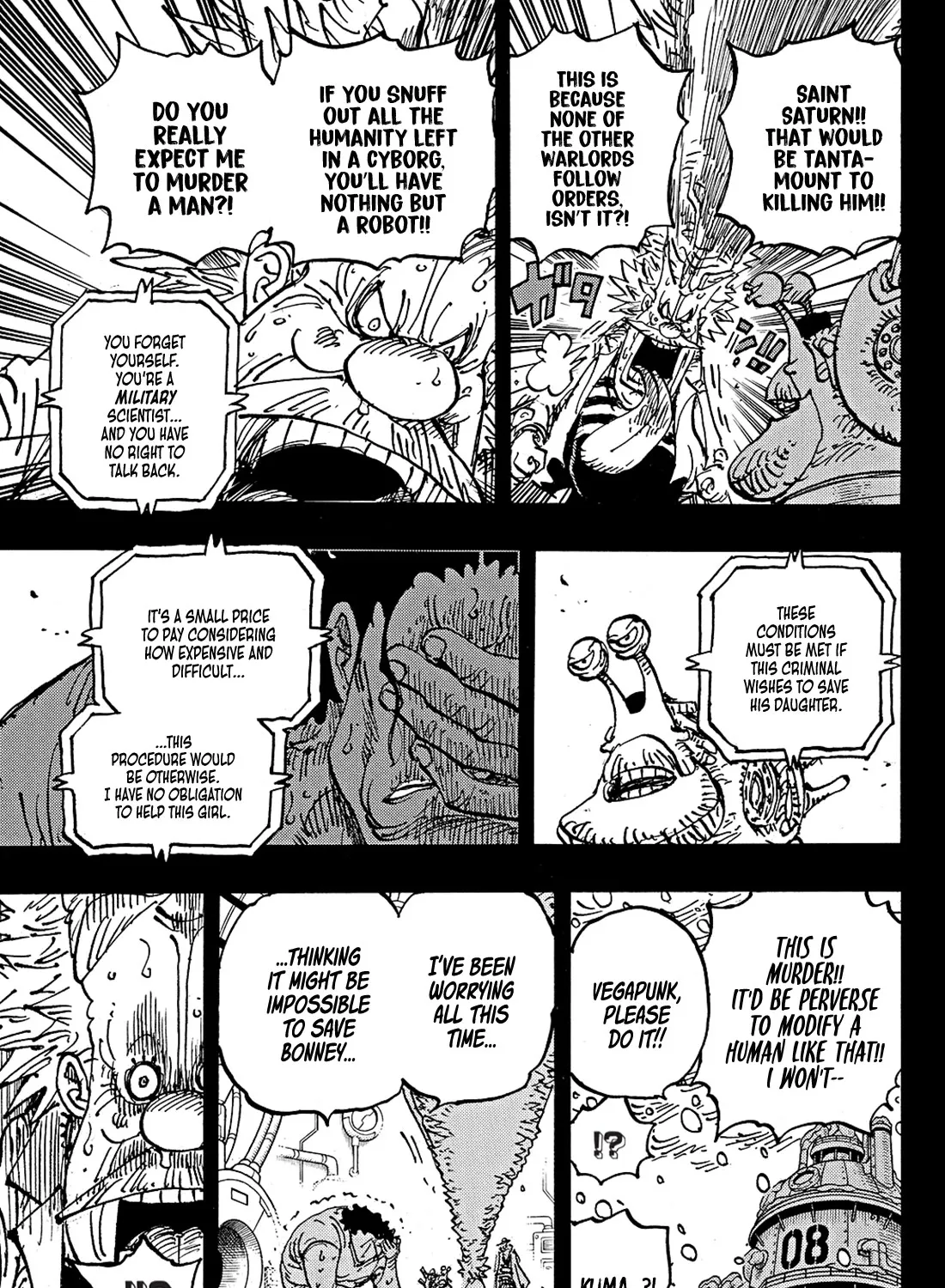 One Piece - undefined - Page 10