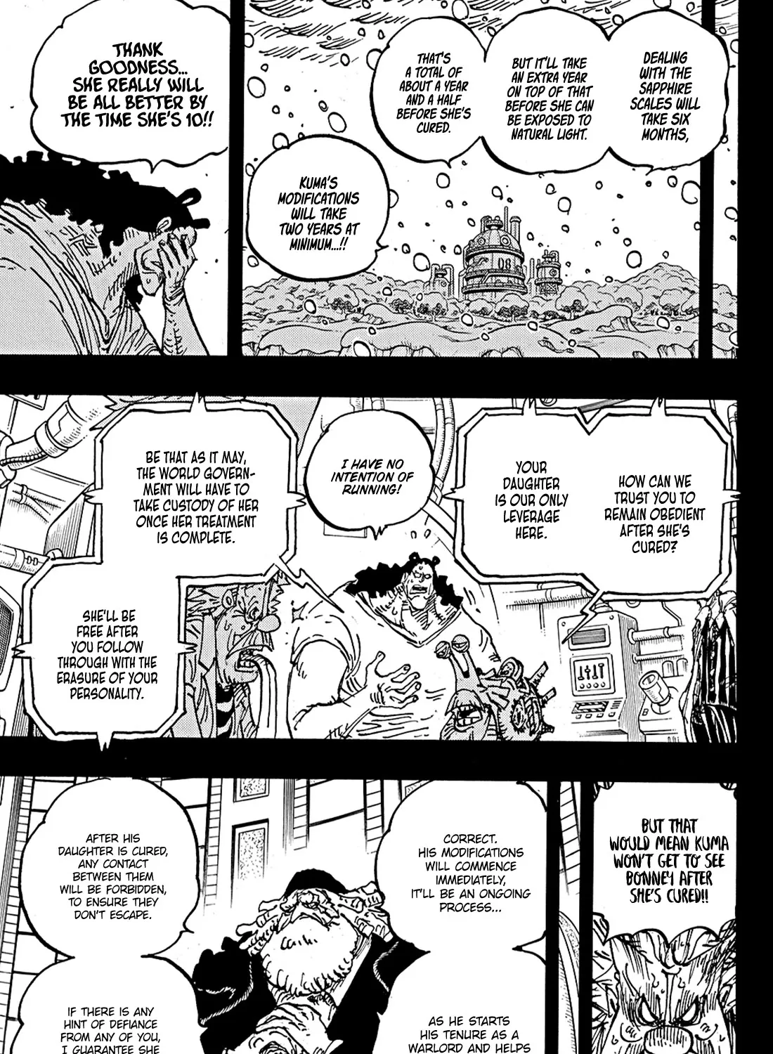 One Piece - undefined - Page 14